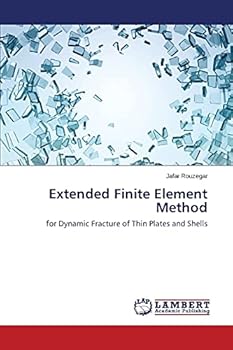 Paperback Extended Finite Element Method Book