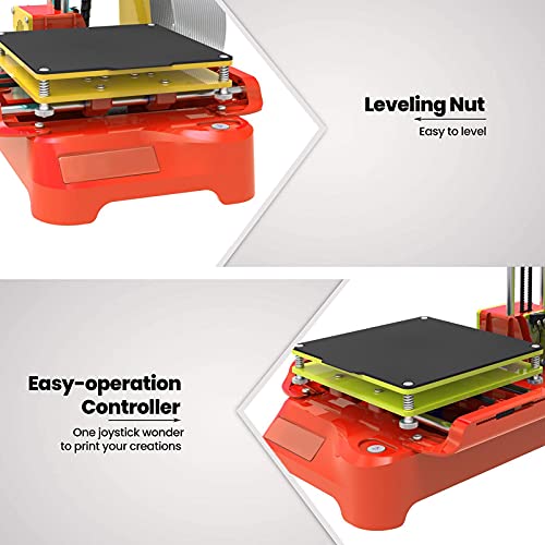 Imprimante 3D Easythreed K7 mini format stl éducation enfants sur Windows - 6