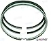 RECMAR Piston Ring STD for Volvo Penta D2-55 RO 358369