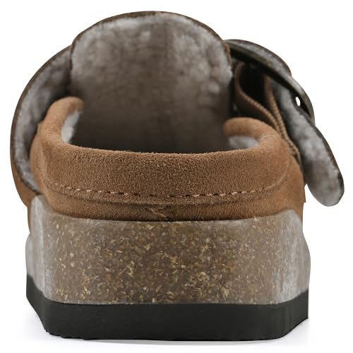 Image of White Mountain Women's Bueno Mule