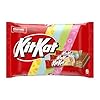 KIT KAT Miniatures Milk Chocolate Wafer, Easter Candy Bag, 9.6 oz