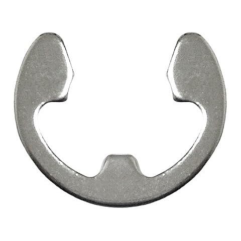 Replacement Shaft Clip for Victorio 250 Food Strainer by Victorio Kitchen Products Cover