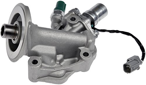 Solénoïde de calage variable Dorman 918-173 électrovanne VVT arbre à cames pour moteur essence