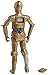 STAR WARS The Vintage Collection See-THREEPIO (C-3Po) Toy, 3.75