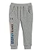 Under Armour Girls' Favorite Fleece Capri Pant