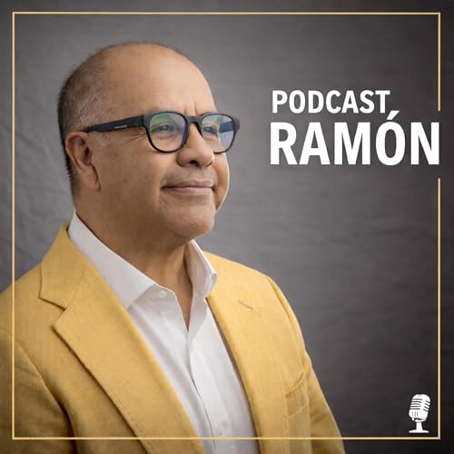 Couverture de Podcast Ramon