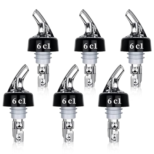 Ich-zapfe Dispositivo Di Dosaggio Prima Per Bottiglie Di Liquori - Foto 6