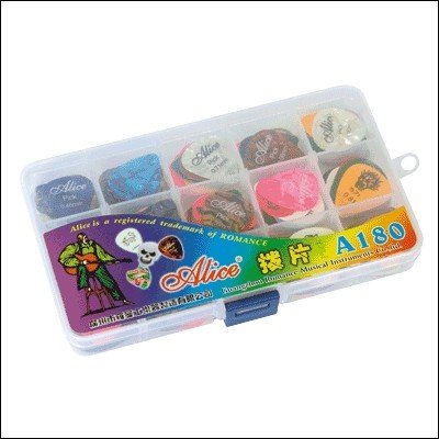 Ortola 1219-099 - Caja puas, 180 unidades, color estándar