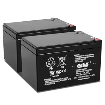 gogo pride scooter battery