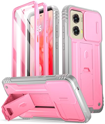 Coque Moto G Stylus 5G 2024 idéale pour visionnage de vidéos
