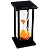 Lodunsyr Sandglass 45 Minutes Timer Hourglass for Ornament Decoration ...