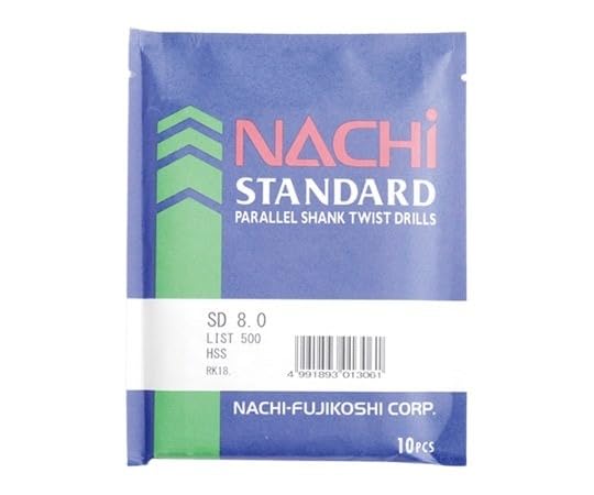 ナチドリルnachiドリル1.5 mm 100本セット ナチドリルnachiドリル1.5 mm 100本セット
