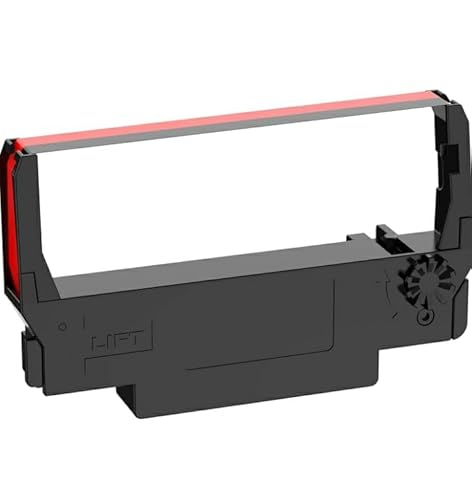 Fita compatível, substituição para ERC 30, ERC 34, ERC 38 B/R Fita compatível com impressora Epson N