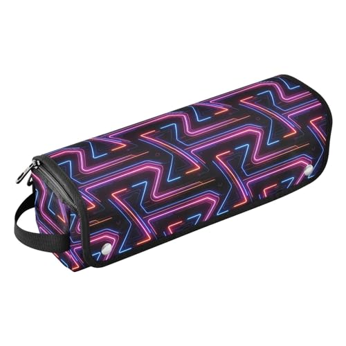 Bolso de viaje para herramientas de cabello resistente al calor miniatura 1