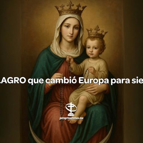De Lepanto a París: El MILAGRO que cambió Europa para siempre.