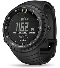 Amazon.co.jp: SUUNTO CORE(スント コア) ALPHA Stealth Made in