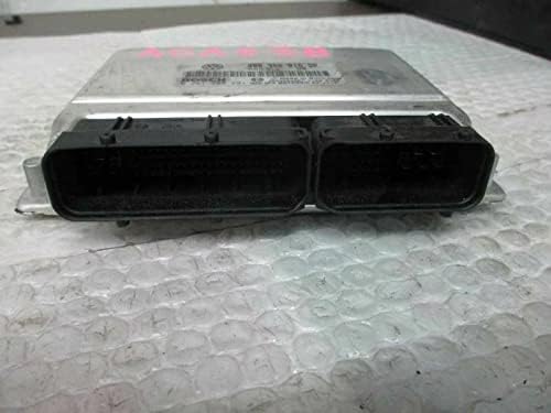 Engine ECM Control Module 1.8L Fits 04-05 Passat 4B0 906 018 DP 4B0906018DP
