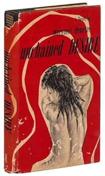 Hardcover Unchained Desire [Unknown] Book