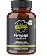 Cordyceps Biotiva Kapseln Bio, 150 Stück, 100% Bio, Kernkeulen