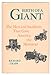 Birth of a giant;: The men and incidents that gave America the motorcar