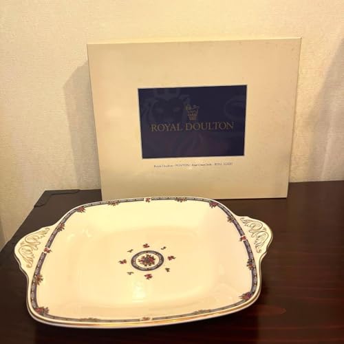 ロイヤルドルトン 皿 食器」の人気商品一覧 | 安い商品を通販サイト