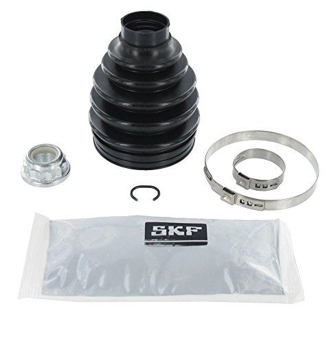Preisvergleich Produktbild SKF VKJP 3184 Faltenbalg