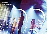  w-inds. LIVE TOUR 2018 \