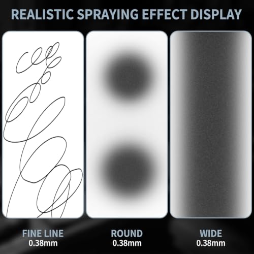 airbrush compressor professional Package product image