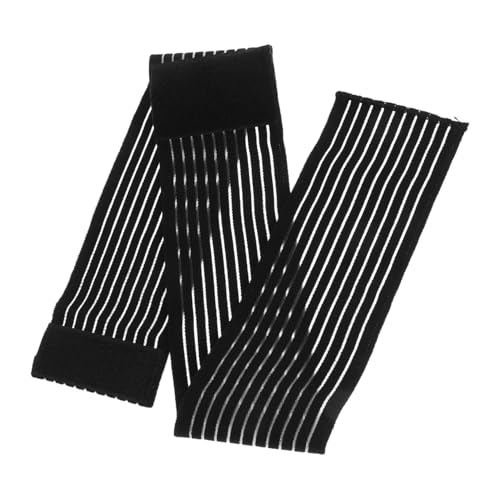 GALPADA Ankle Sprain Guard Pad Band Stretchy Ankle Support Brace Comfortable for Gym Activities