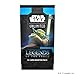 Star Wars: Unlimited TCG Legends of the Force BOOSTER PACK - 16 Cards Featuring Jedi, Sith & Iconic Characters for Kids & Adults, Ages 12+, 2+ Players, 20 Minute Playtime, Made by Fantasy Flight Games