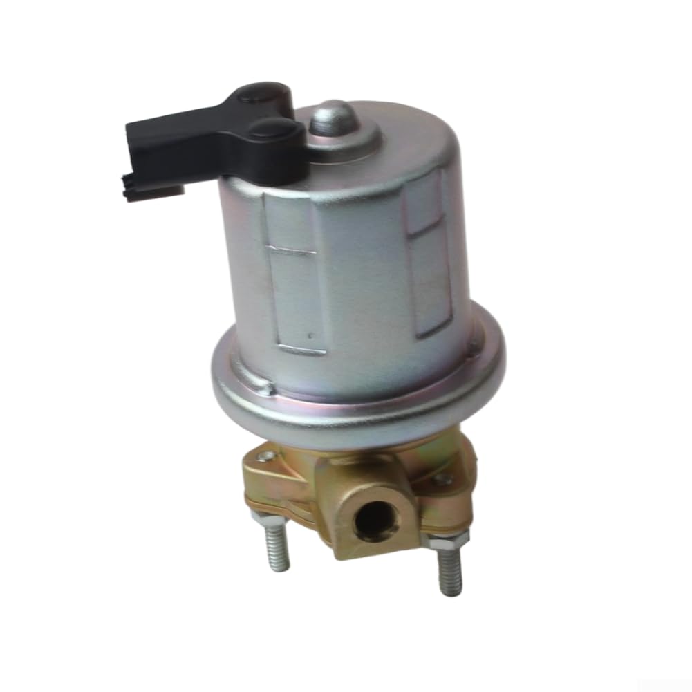 Pompa Trasferimento Gasolio 24V OE 4943049 Metallo(With Accessories)