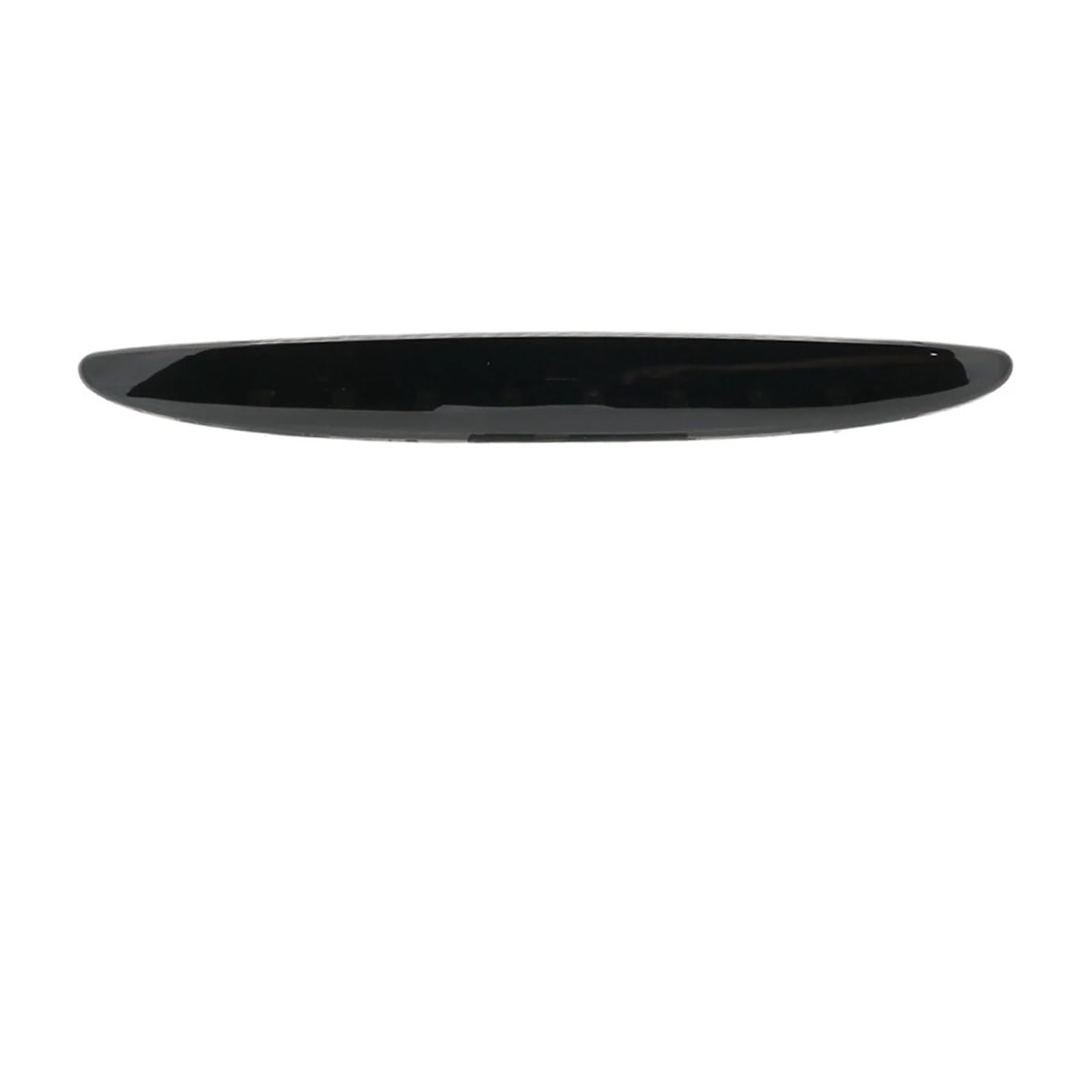 Luce di stop Per MINI Per COOPER Per ONE R50 R53 2001-2006 Luce Freno Posteriore A LED Montata In Alto Aggiuntiva(Red Lens)