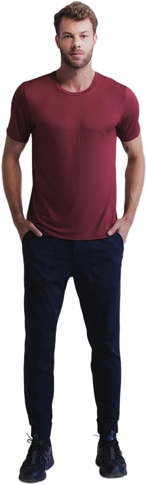 Tech T-shirt Insider Masculino