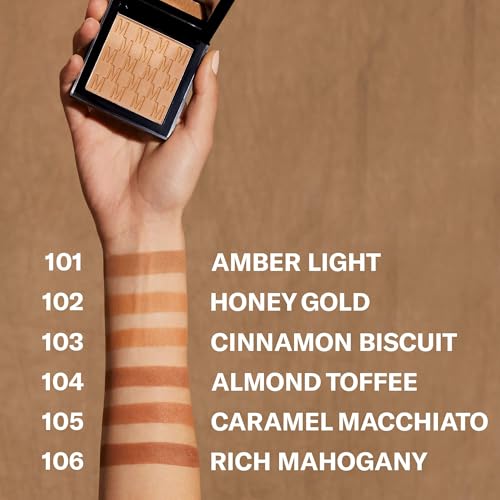 BRONZE VENUS 104 - Almond Toffee