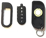 Directed Electronics Directed Electronics Inc. Replacement Housing Remote Control Transmitter Assembly, Case/Cover