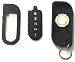 Directed Electronics Directed Electronics Inc. Replacement Housing Remote Control Transmitter Assembly, Case/Cover
