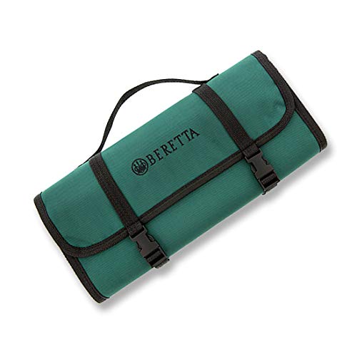 Beretta Protective Gun Care Cleaning Fiber Mat for All Gun Types, Green