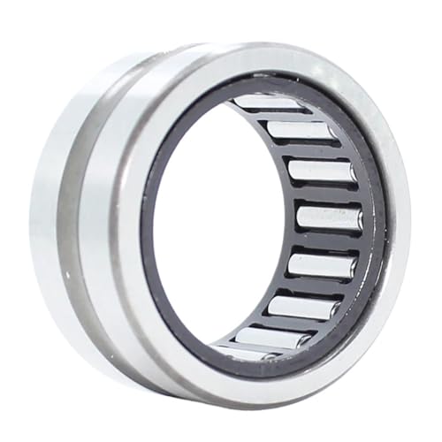 Roulements à aiguilles RNA4902 pour supprimer le jeu mécanique d'un axe de 20 mm