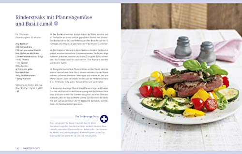 Die Ernährungs-Docs - Diabetes heilen: Wie Sie mit...