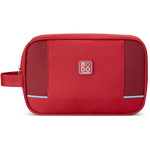 MODO by Roncato STAR 2.0 Neceser 25x15.5x7.5 cm - Rojo