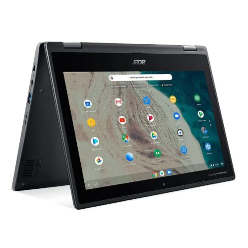 Acer Spin 511 Convertible 2-in-1 Touchscreen Chromebook 11.6