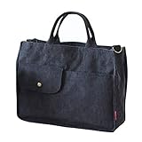 Humanisierte Design: Es gibt zwei kleine Innentaschen, die verwendet werden können, Mobiltelefone, Geldbörsen, Schlüssel und Arbeit kleine Gegenstände zu halten, die stark Dein Einkaufserlebnis verbessern.Darüber hinaus gibt es eine Tasche auf der Vorderseite des Rucksacks mit einstellbarer Schultergurt und Reißverschlussöffnung