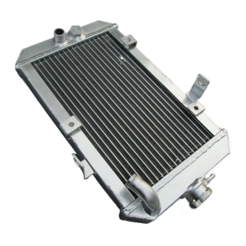 Radiateur aluminium haut rendement pour 660R YFM660R