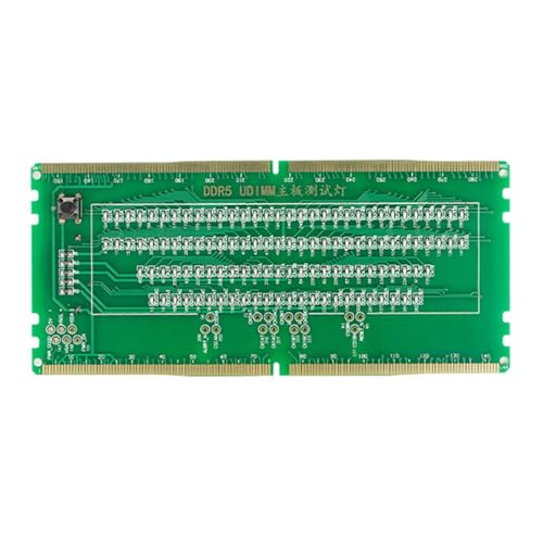 LED���C�g�t���m�[�g�u�b�NDDR5 RDIMM/UDIMM�������e�X�^�[�c�[�� | �f�X�N�g�b�v�T�[�o�[�R���s���[�^�p��LED���C�g�t���������f�f���̓c�[���B DDR5 RDIMM / UDIMM �������e�X�g