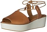 Lucky Brand Women's Jaxson Platform Sandal