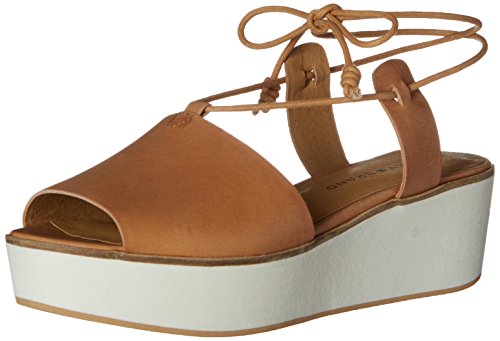 Lucky Brand Women's Jaxson Platform Sandal