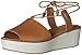 Lucky Women's Jaxson Platform Sandal