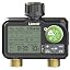 Dual Zone Digital Hose Timer