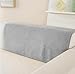 Sofa Überzug- für 1-4 Sitzer, Samt sofa überwurfdecke- mit Rutschfester Unterlage, Sofa überzug l form Sofa Cover Couch Überzug für Haushalte mit Hunden ,Verdicken Sofa Überzug Ecksofa für den Winter
