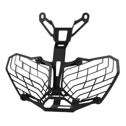 Couverture phare CRF1000L pour sécuriser vos roadtrips en Africa Twin Adventure Sports